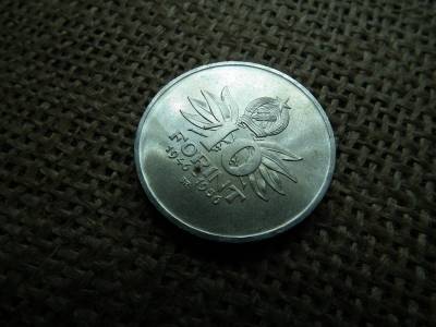 Ezüst 10 forint 1956 , Jó forint sor tagja , extra !  Ezüst 10 forint 1956 , Jó forint sor tagja , extra !