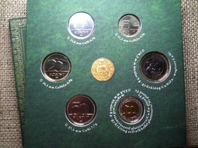 Magyarország pénzérméi forgalmi sor 2013 BU Bethlen Gábor