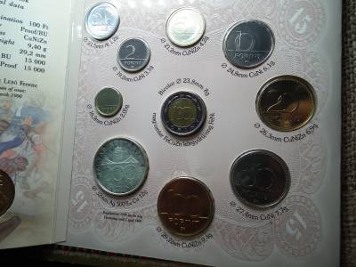 Forgalmi sor 1998  BU + 100 Ft Szabadságharc BU - ritka 