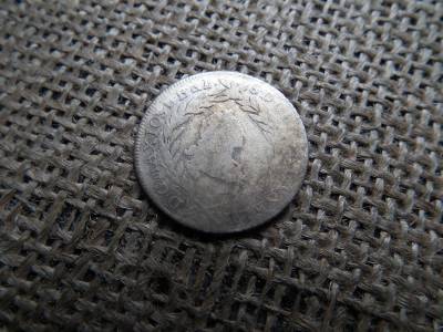 Ezüst ! III. Miksa József Bajor 10 Krajcár1768 Ezüst ! III. Miksa József Bajor 10 Krajcár1768