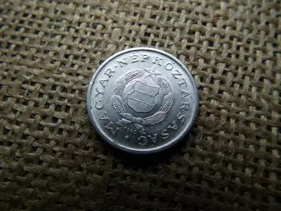 1 forint 1960