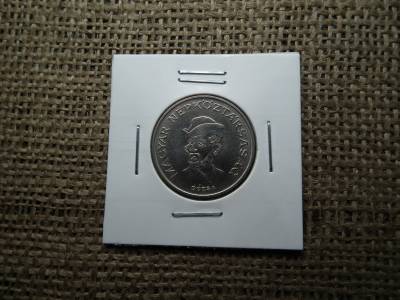 20 forint 1983 extra , verdehibás , elfordult ! Hibás 20 forint 1983 extra , verdehibás , elfordult ! Hibás