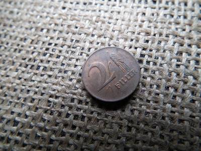 2 fillér 1946 2 fillér 1946