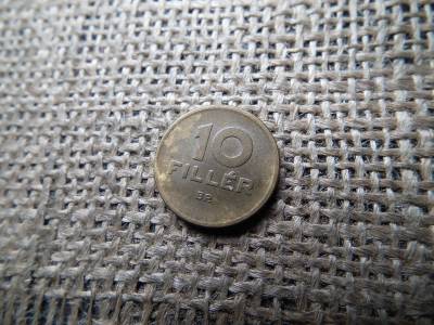 10 fillér 1946 10 fillér 1946