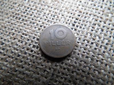 10 fillér 1948 10 fillér 1948