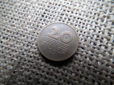 20 fillér 1948 20 fillér 1948