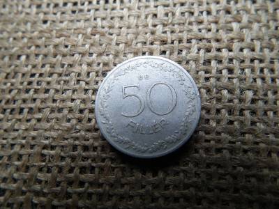 50 fillér 1948 50 fillér 1948