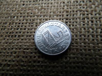 50 fillér 1967 50 fillér 1967