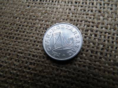 50 fillér 1992 50 fillér 1992