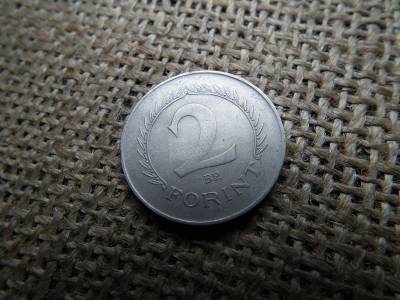 2 forint 1961 2 forint 1961