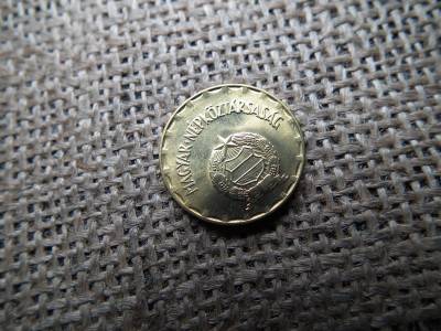 2 forint 1983 2 forint 1983