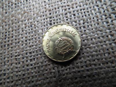 2 forint 1979 2 forint 1979