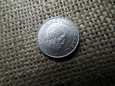 5 forint 1988 5 forint 1988