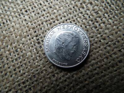 5 forint 1971 5 forint 1971