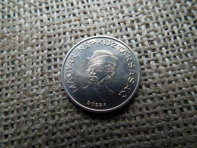 20 forint 1983 20 forint 1983