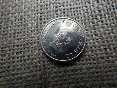 20 forint 1983 20 forint 1983