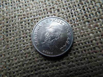 20 forint 1984 20 forint 1984