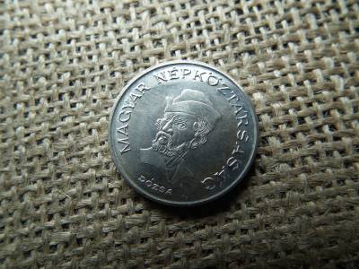 20 forint 1984 20 forint 1984