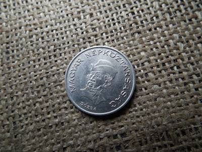 20 forint 1985 20 forint 1985