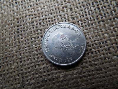 20 forint 1985 20 forint 1985