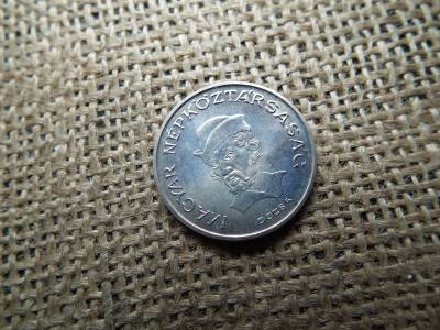 20 forint 1988 20 forint 1988