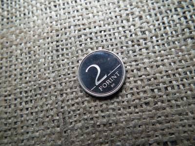 2 forint 2006 PP 2 forint 2006 PP