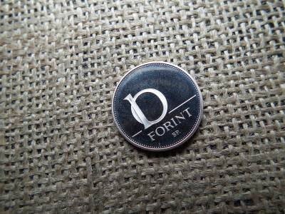 10 forint 2006 PP 10 forint 2006 PP