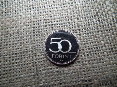 50 forint 2006 PP 50 forint 2006 PP