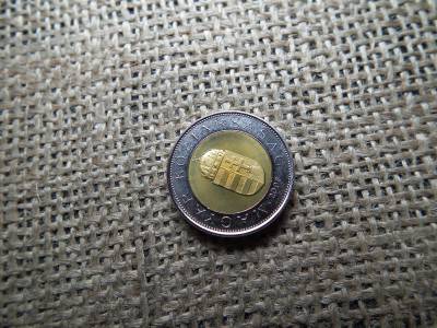 100 forint 2006 PP 100 forint 2006 PP