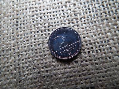 2 forint 2006 BU 2 forint 2006 BU