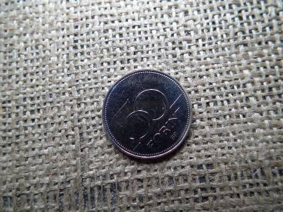 50 forint 2006 BU 50 forint 2006 BU