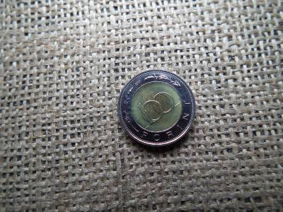 100 forint 2006 BU 100 forint 2006 BU