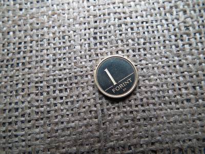 1 forint 2004 PP 1 forint 2004 PP