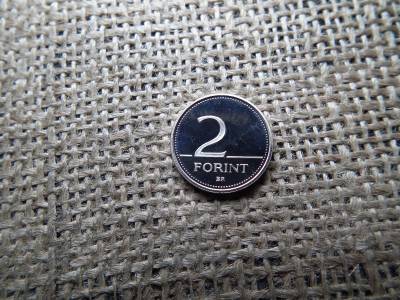 2 forint 2008 PP 2 forint 2008 PP