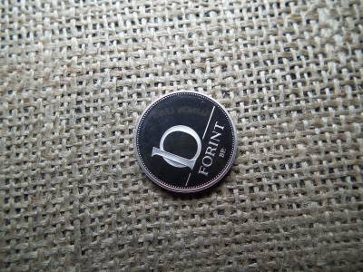 10 forint 2018 PP 10 forint 2018 PP