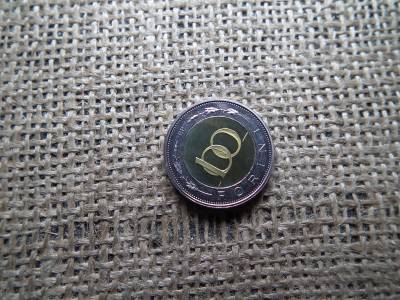 100 forint 2018 PP 100 forint 2018 PP