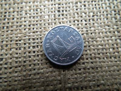 50 fillér 1999 50 fillér 1999