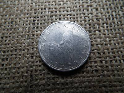 50 forint 1993 , részletszegény , R ! 50 forint 1993 , részletszegény , R !