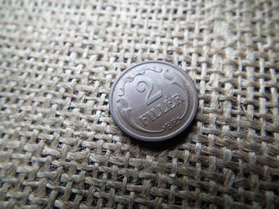 2 fillér 1939 , extra 2 fillér 1939 , extra