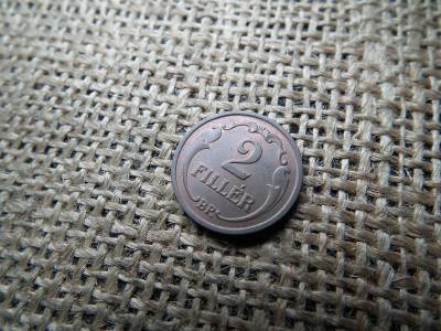 2 fillér 1937 , extra , verdefényes 2 fillér 1937 , extra , verdefényes