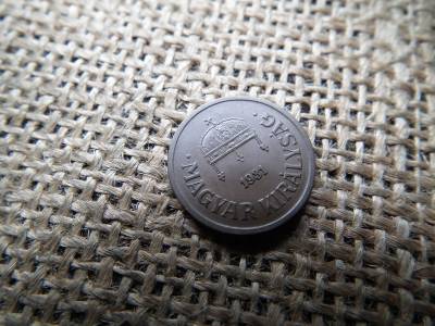 2 fillér 1931 , extra 2 fillér 1931 , extra