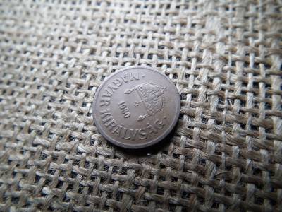 2 fillér 1930 , extra 2 fillér 1930 , extra