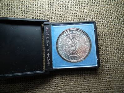 Ezüst 200 forint 1979 , Bethlen Gábor Ezüst 200 forint 1979 , Bethlen Gábor