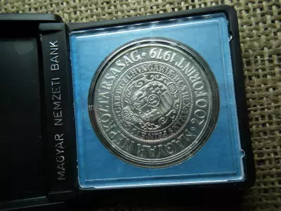 Ezüst 200 forint 1979 , Bethlen Gábor