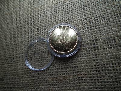 Aranyozott 200 forint 2009 Aranyozott 200 forint 2009