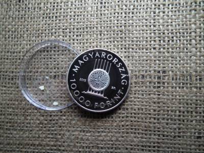 Ezüst 10000 forint 2015 PP , Tinódi Sebestyén Ezüst 10000 forint 2015 PP , Tinódi Sebestyén