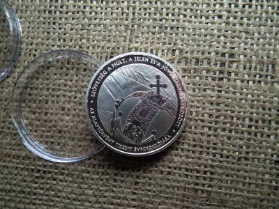 Ezüst 10000 forint 2021 PP , Ezüst 10000 forint 2021 PP ,