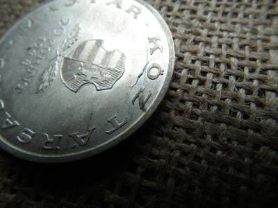 Ezüst 20 forint 1948 , Táncsics , ritka verdehibás , lapkahibás , hibás ! Ezüst 20 forint 1948 , Táncsics , ritka verdehibás , lapkahibás , hibás !