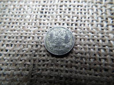 Oroszország , ezüst 5 kopek 1913 , kopecks  ,  II. Sándor / III. / II. Miklós