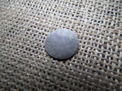 Porosz Királyság , ezüst 3 krajcár 1785 , kreuzer , II. Frigyes